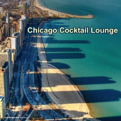 VA - Chicago Cocktail Lounge (2012)