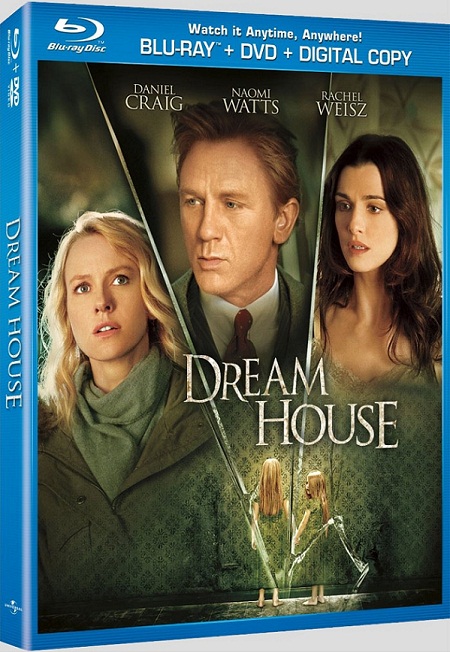 Dream House (2011) BluRay 720p DTS x264-CHD