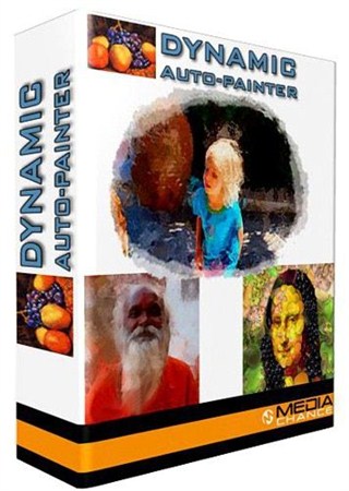 Mediachance Dynamic Auto-Painter Pro (2012)