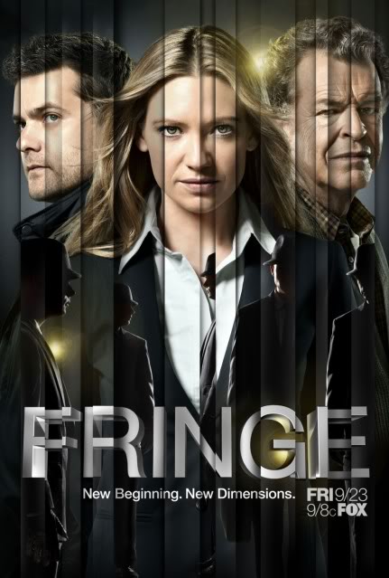 Fringe - Season 4 Complete HDTV (XviD/MP3+x264)