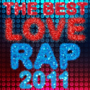 Love-Rap BEST (2011)