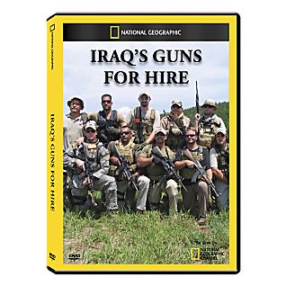 Iraq's Guns for Hire [2007, , BDRip]