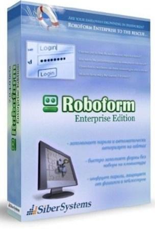 AI RoboForm Enterprise 7.7.0 Final