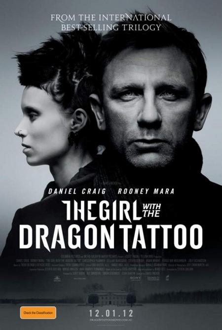The Girl With The Dragon Tattoo (2011) CaM V2 READNFO-INFERNO