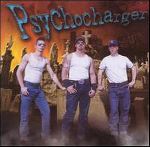 (Psychobilly/Ultra Horrific Rawkilbilly) Psycho Charger/PsychoCharger -  (2001 - 2010) (131-320 kbps)