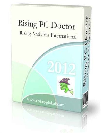Rising PC Doctor 6.0.4.98