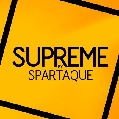 VA - Supreme by Spartaque 92 Season 5 (2012)