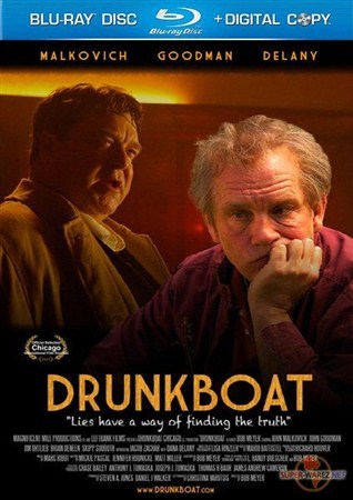   / Drunkboat (2010 / HDRip)