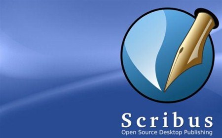 Scribus 1.4.0 Portable *PortableAppZ*