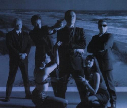 (Surf) Vice Barons (Collection - 10 ) 1993-1997, MP3 (tracks), 128-320 kbps