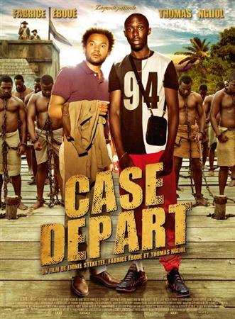   / Case depart (2011 / HDRip)