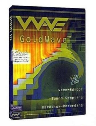 GoldWave v5.66 + Portable