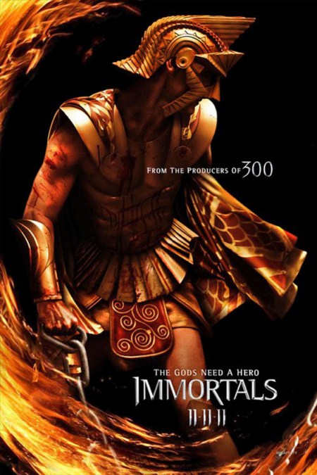 Immortals (2011) 720p BRRIP x264 AC3 - SCR0N