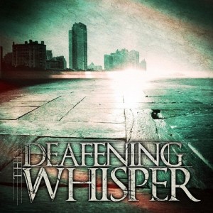 This Deafening Whisper - A Matter Of Knife And Depth [EP] (2011)