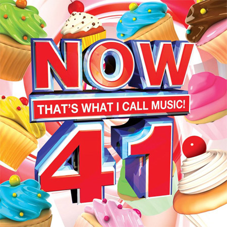 VA - Now That's What I Call Music 41 (2012) 