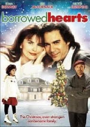 Семья напрокат / Borrowed Hearts (1997) DVDRip