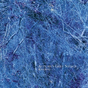 Autumn's Grey Solace - Riverine [2005]