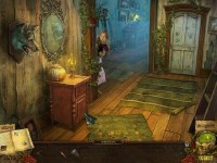 Witches; Legacy:The Charleston Curse Collectors Edition:Hidden Objects (2012)