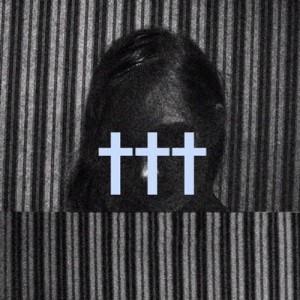 Crosses - †† EP (2012)