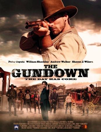 Шальная пуля / The Gundown (2011 / HDRip)