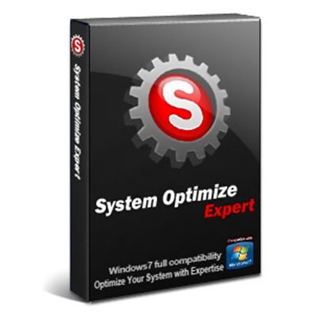 System Optimize Expert 3.2.3.8 + Portable with serial key