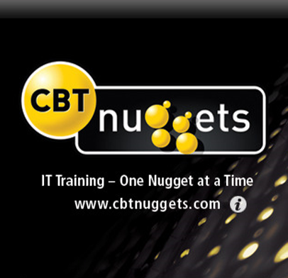 CBT Nuggets - MCTS 70 - 642 R2 Updates