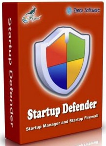 Zards Software Startup Defender v3.4 WinALL-BRD 