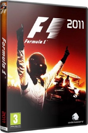 F1 2011 (2011/ENG/RUS/Rip от R.G.UniGamers)