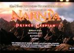 The Chronicles of Narnia: Prince Caspian (2008) XBOX360