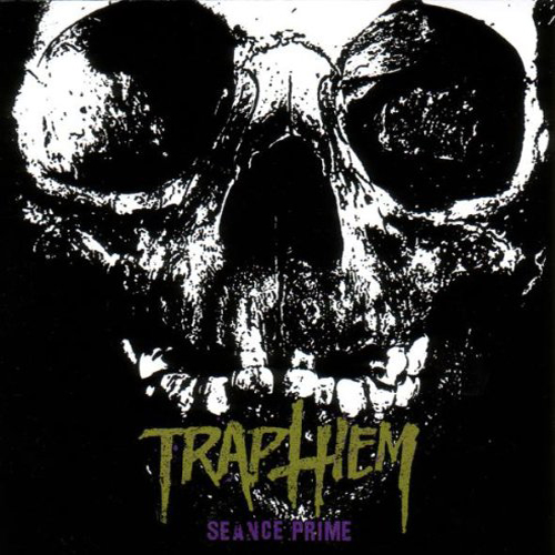Trap Them - Дискография (2007-2011)