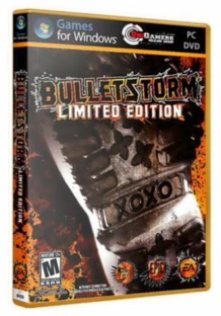Bulletstorm: Limited Edition v.1.0.7147.0 (NEW)