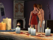The Sims 3:   / The Sims 3: Master Suite Stuff (2012/RUS)
