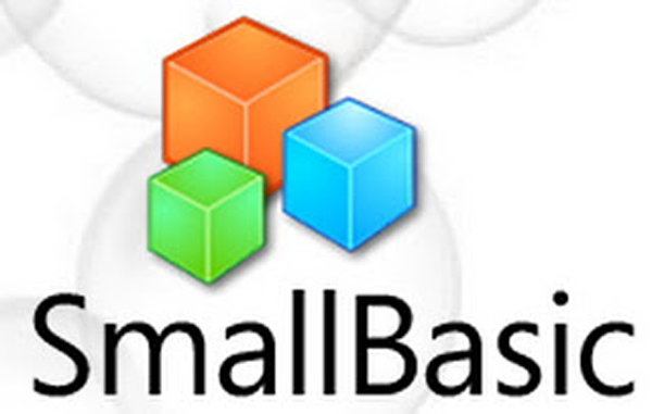 Small Basic.   (2012) PC