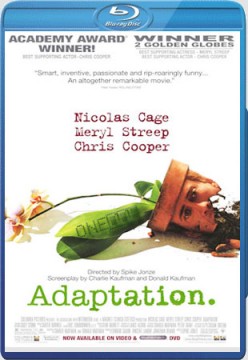 Адаптация / Adaptation. (2002) BDRemux