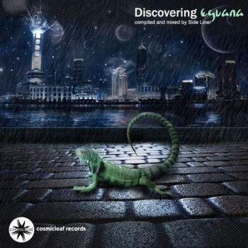 Eguana - Discovering Eguana (Compiled & Mixed by Side Liner) (2012/FLAC)
