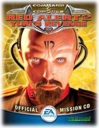 Command & Conquer: Red Alert 2 + Yuri's Revenge [Ru] | Pilotus [RePack]
