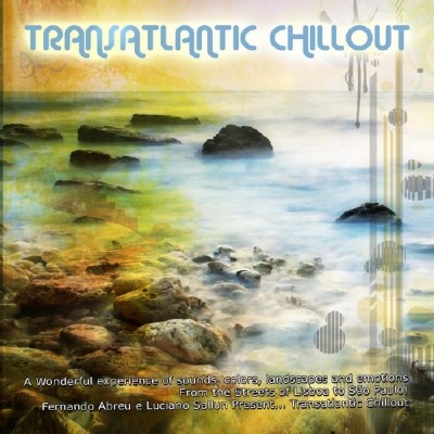 VA - Transatlantic Chill Out - By Smiley Pixie (2012)