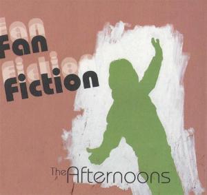 The Afternoons - Fan Fiction (2012)