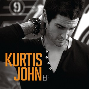 Kurtis John – Kurtis John (EP) (2012)