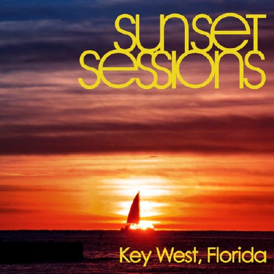 VA - Sunset Sessions - Key West, Florida (2012)