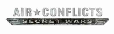 Air Conflicts: Secret Wars / Air Conflicts: Secret Wars. Асы двух войн (RUS/Rip) от R.G.BestGamer 