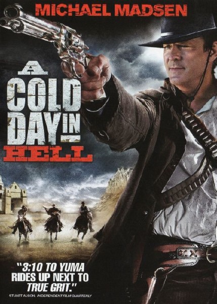 Холодный день в аду / A Cold Day in Hell (2011) DVDRip