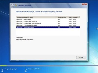 Windows 7 All SP1 7601.17514 x86 RTM (RUS) с интегрированными обновлениями по 29.01.2012