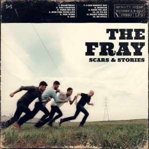 The Fray - Scars & Stories (2012)