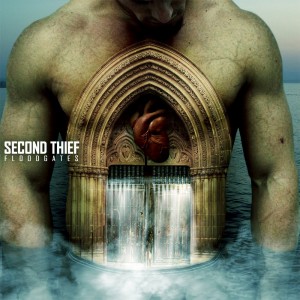 Second Thief - Floodgates [EP] (2011)
