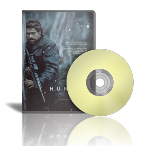 Охотник / The Hunter (2011) HDRip