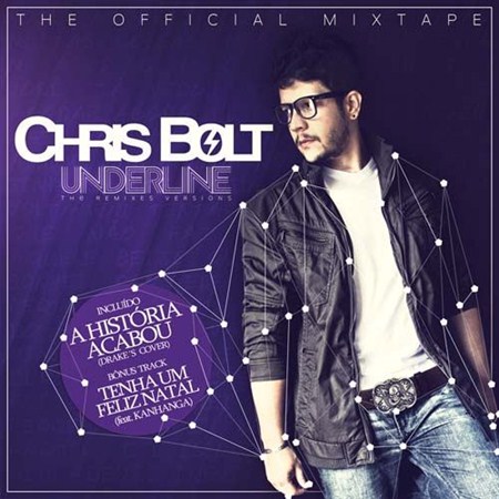 Chris Bolt - Underline (Mixtape) (2012)