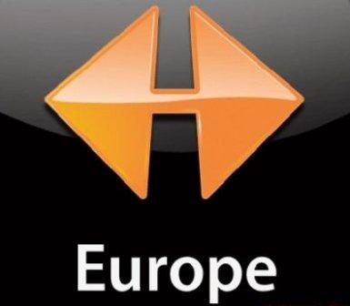 Navigon Europe Full (26.12.11) Многоязычная версия