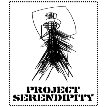 Project Serendipity - Project Serendipity [2007] [Album] [FLAC]
