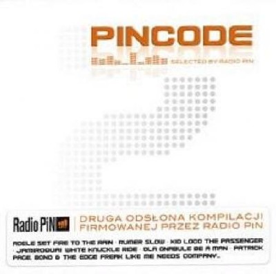 VA - Pincode 2 (Selected By Radio PiN) (2011)